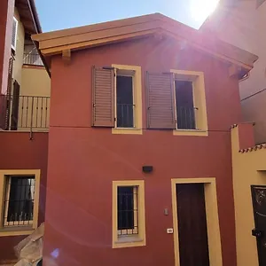  Appartamento Corte Malvezzi