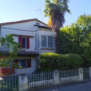  Appartamento Avengers' House